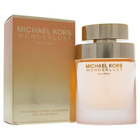 michael kors perfume price.